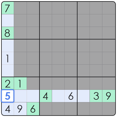 best sudoku strategy